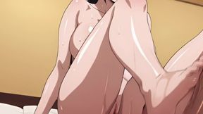 One Punch Man Lily Hen