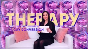 Gay Conversion Therapy-Fantasy