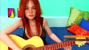 LoveSkySan69 Ignites Wild Desires in 3D Fantasy Hentai Adventure