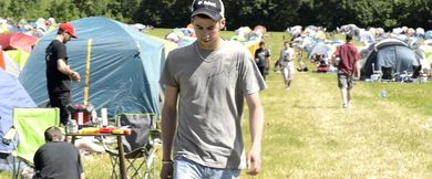 Casting at the Rockfest Vol.2 HD