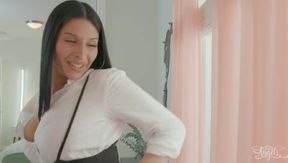 Scout No Boys Allowed With Alexa Scout And Yago Ribeiro