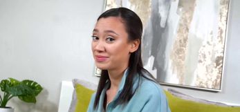 Touch Me Challenge: Madi Laine’s Forbidden Fun With Stepbro