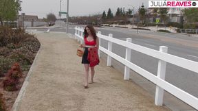 Babe gets fingered in the ass then gets fucked to a cumshot