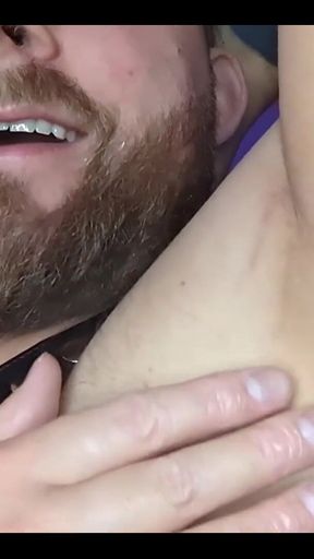 Fetish Friday
