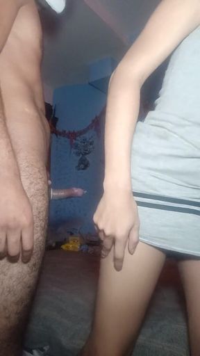 All Sucked up