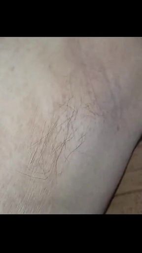 Armpit 2