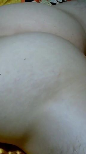 My Great Ass