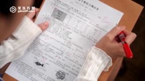 Chinese Domestic AV Tutorial Physical Rewards - Explore Yun Duo's Seductive Lessons with