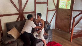 This Is Not the Cabin I Asked for