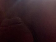 My fuck machine gap my ass