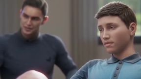 Fucking Mu Stepmom in Bathroom