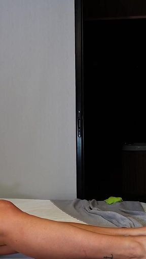 I Find That I Can Control and Fuck My Pregnant Wife with a Simple Remote Control
