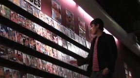 Astonishing Cocksuckers Are Both Enjoying Quick Outd