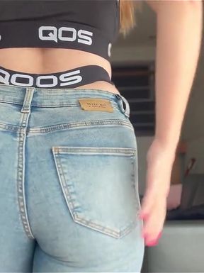 Jeans JOI