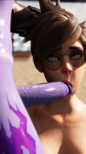 Spamgg69 Thirsty Beach Babe’s Deep Throat Adventure: Wild Public Sex Unleashed