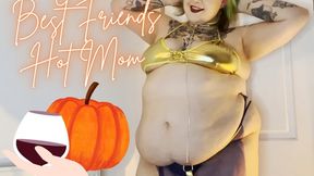 Your Best Friends Hot Mom