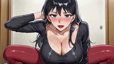 Haneki Ryo (Conan) AI