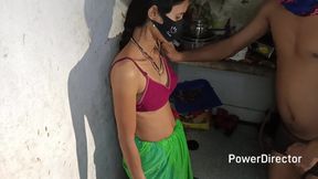 MILF Desi Bhabhi Chud Gayi Holi Mein Doggy Style