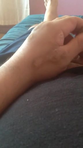 Monster gay cock desperate to penetrate an ass   Clip 1