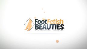 You Are a Cuckold and Lilian Humiliates You with Strapon