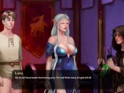 WHAT A LEGEND GAMEPLAY #21 Those Tits are Top Tier