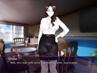 MY STEPMOM IS A FUTANARI
