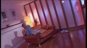 angie george only likes anal sex now