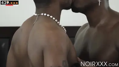 Three's Company - Two Big Dicks For One Hot Twink