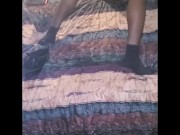 Louisiana Smash Full Video Only On OnlyFans