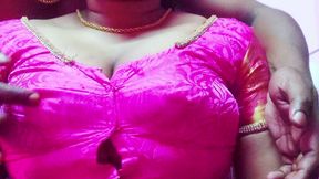 Indian Desi Teacher Homemade real life