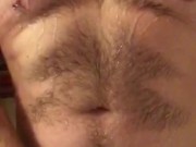 Happy Holidays 2020, jerking off under the Christmas Tree this year.
