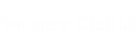 Swinger's Club vol.45
