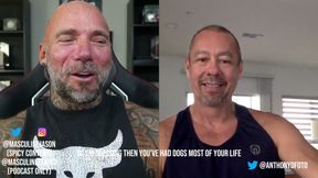 Porn Star Confessions - Anthony Duran Episode 152