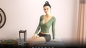 University Of Problems Sexy Japanese Massage Girl Ep 31