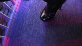 AnaL SLUT get a TURN FEMDOM STyLE