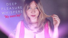 Deep Pleasure Whispers