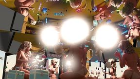 Curse of The Unwanted Bimbo