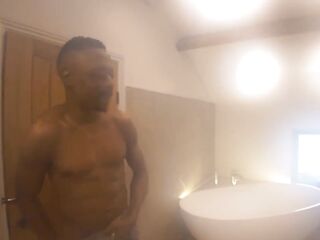 13 Inch BBC Ruins Us