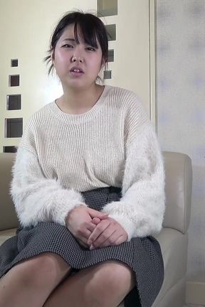 Big Boobs Japanese Enjoy POV Sex and Warm Creampie