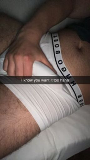 My Sister’s Hot Best Friend seduces me with boots! Snapchat Sex