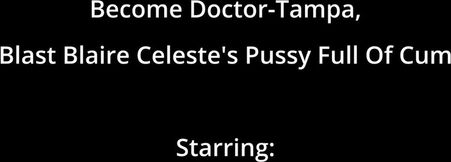 Doctor's Exam Turns Into Intense Cumshot with Petite Brunette!