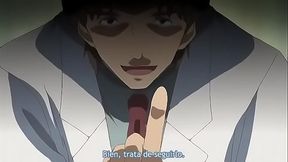 profesor a. de su estudiante