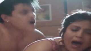 Namkeen Kisse 2025 ALTBalaji New Web Series