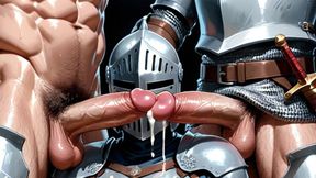 Medieval Warriors Fucked Ftm Soldier in the Stinky Swamp.. Anime Hentai Yaoi Animation