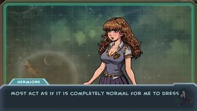 Akabur'_s Star Channel 34 part 25 Neko Neko Hermoine