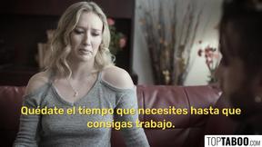 ”Did You Think You Could Just Stay Here for Free?”