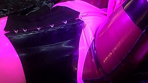 Latex Anal - Teaser Video