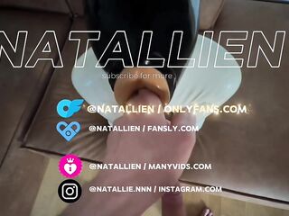 LATEX AI fuckdoll - Natallien