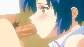 Magical Maiden Mounts Throbbing Cock in Fiery Fantastical Ride