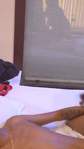 First Night Husband Wife Hardcore sex   Clip 2